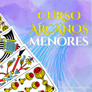 ARCANOS MENORES: EL LENGUAJE DE LA VIDA COTIDIANA