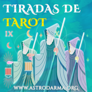 MAESTRÍA EN TIRADAS: EL ARTE DE LA INTERPRETACIÓN