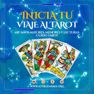 Iniciacion al tarot